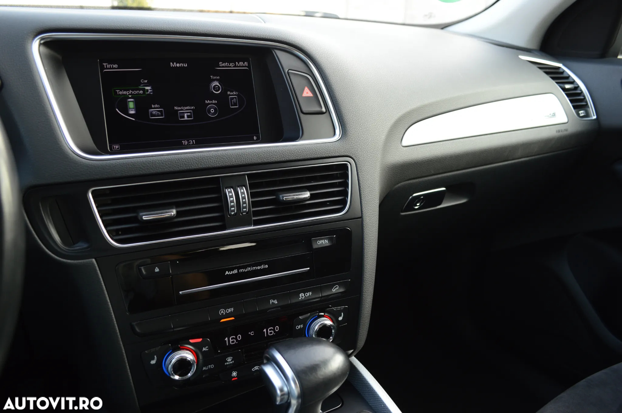 Audi Q5 - 36