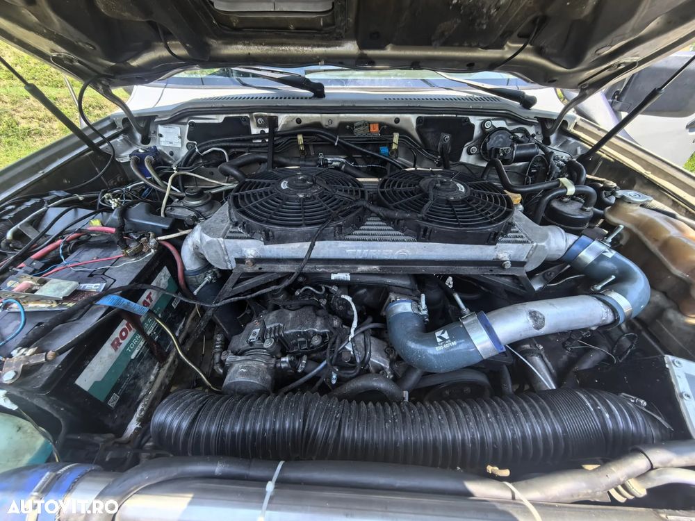 Nissan Patrol 3.0 TD Confort - 6