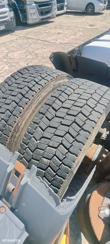 Scania R480 RETARDA - 12
