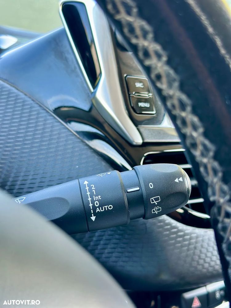 PEUGEOT 2008 2016 — imagine 18