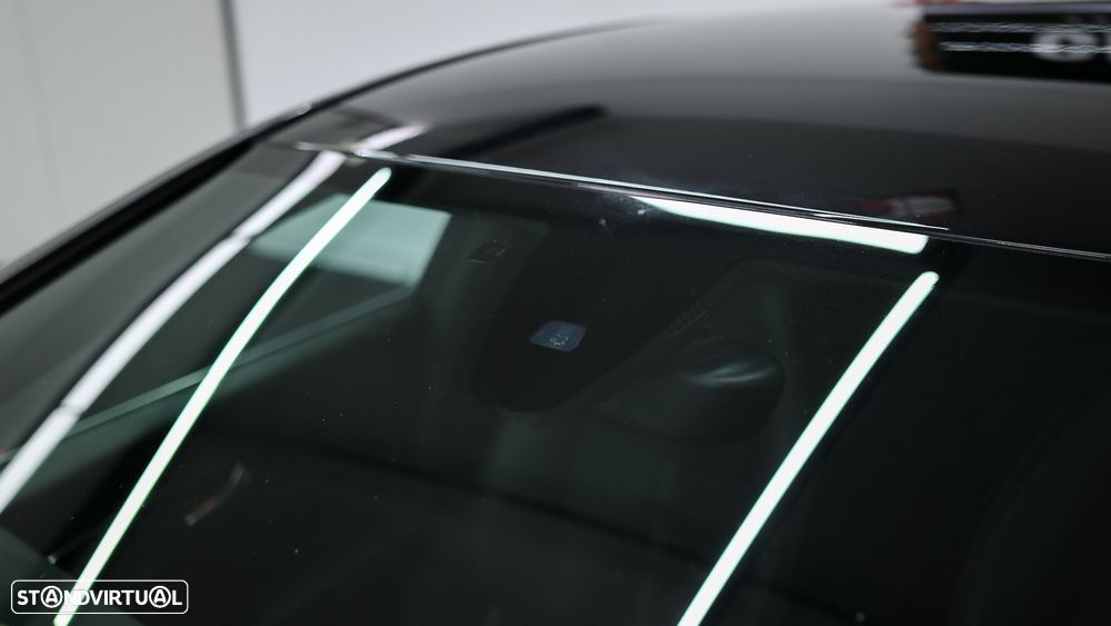 Mercedes-Benz CLA 200 d Shooting Brake Urban Aut. - 25