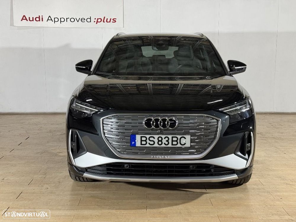 Audi Q4 e-tron 45 82 kWh - 27