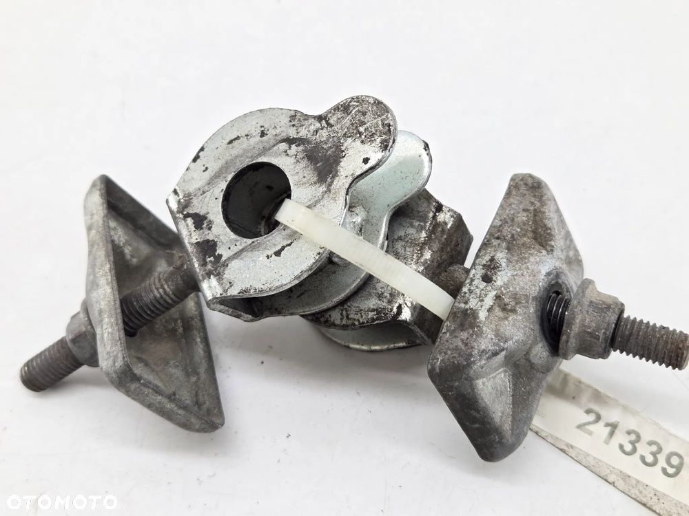 SUZUKI INTRUDER 125 NAPINACZE ŁAŃCUCHA - 5