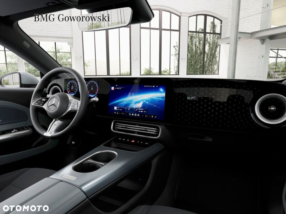 Mercedes-Benz CLA 200 mHEV 8G-DCT - 8