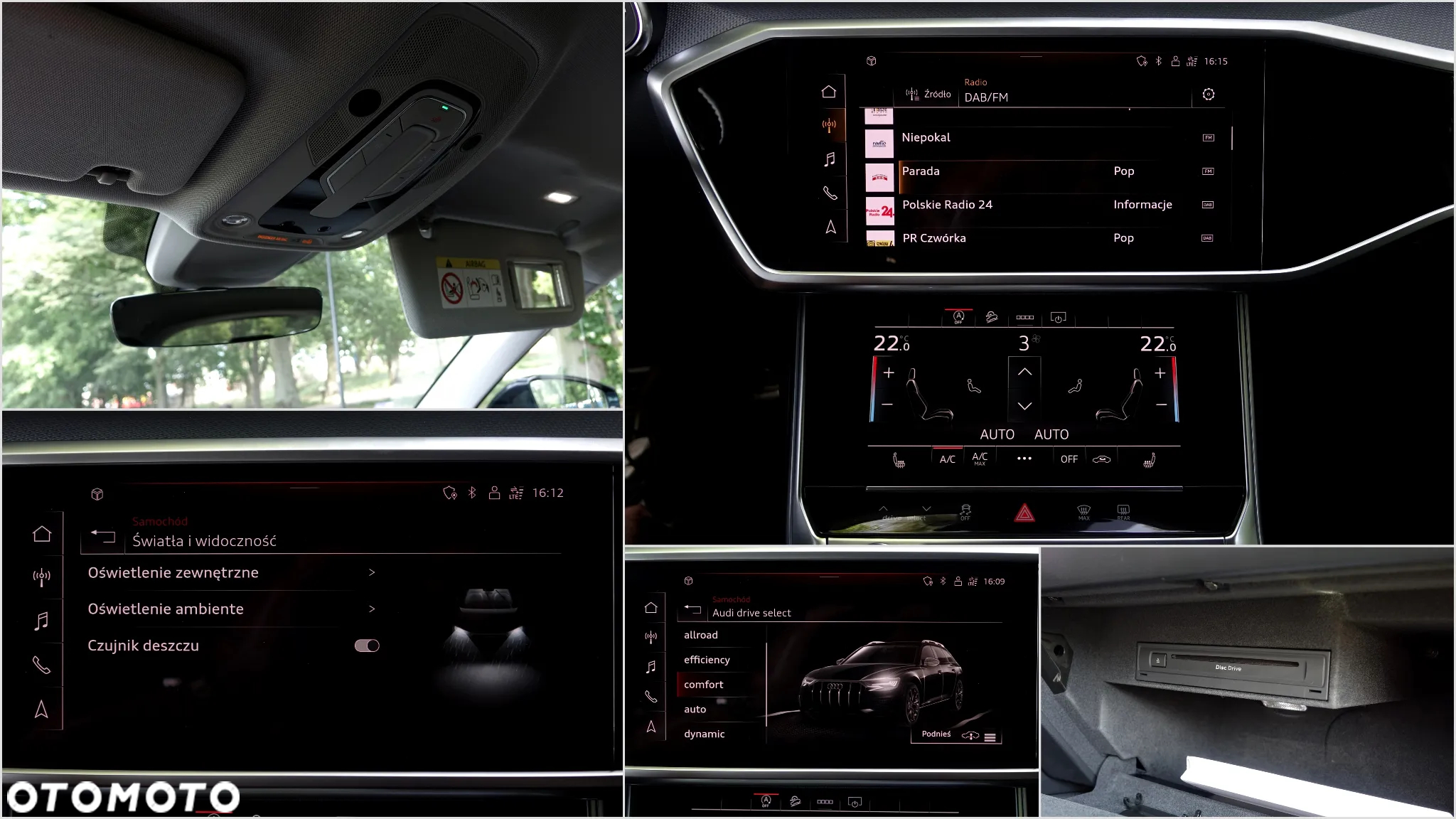 Audi A6 Allroad 3.0 TDI Quattro S tronic - 20