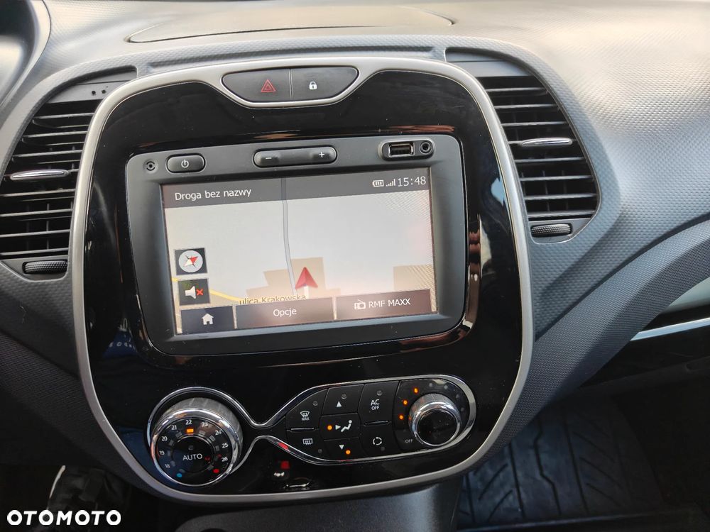 Renault Captur - 15