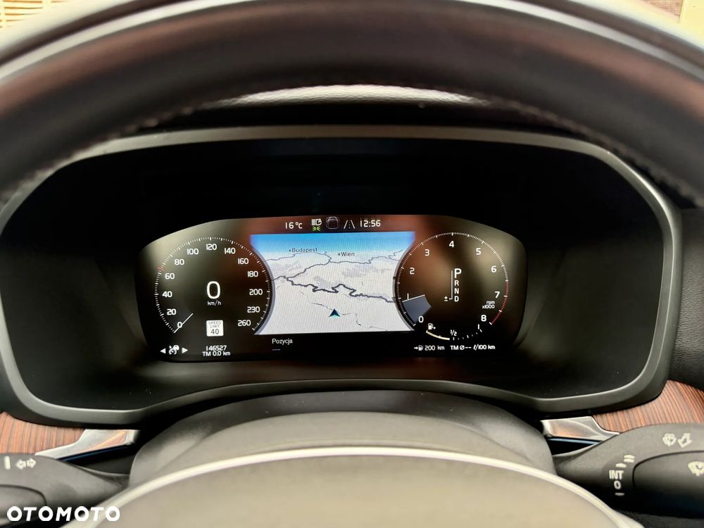 Volvo S60 B5 B AWD Ultimate Dark - 13