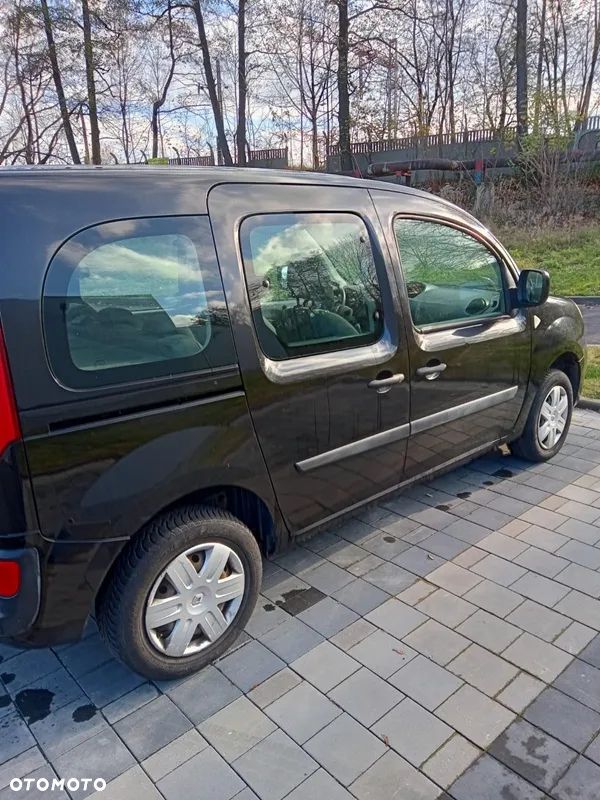 Renault Kangoo 1.6 8V Helios - 1