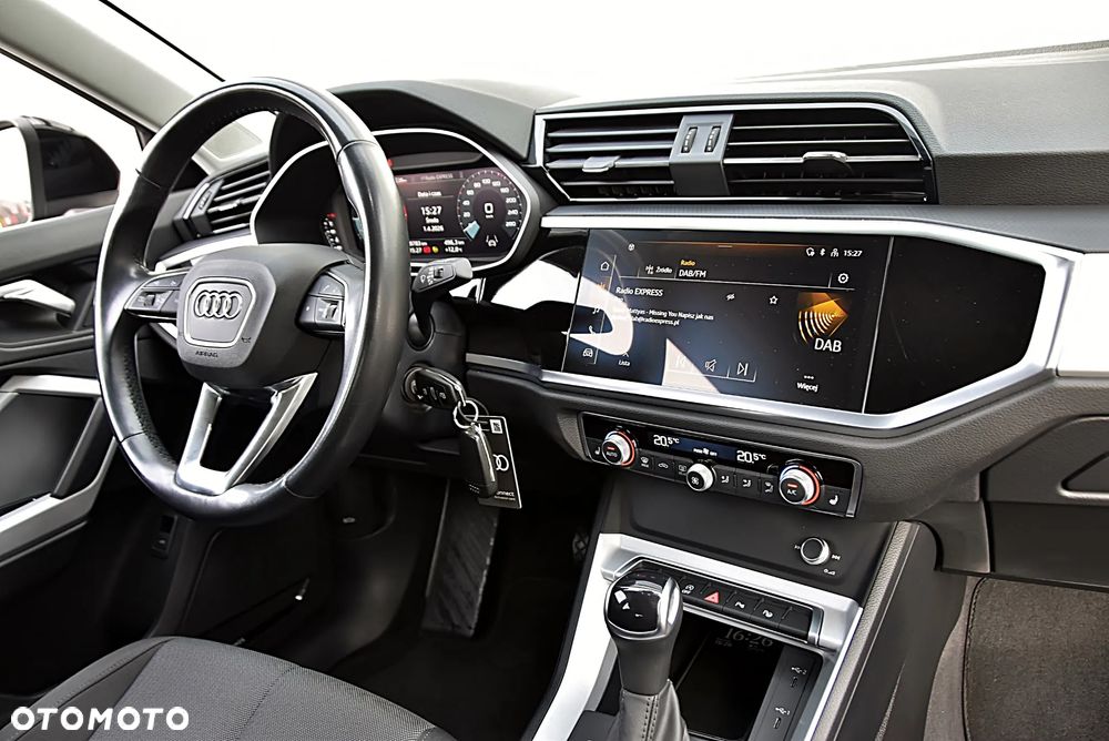 Audi Q3 35 TFSI S tronic - 27
