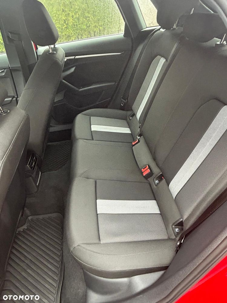 Audi A3 Sportback - 10