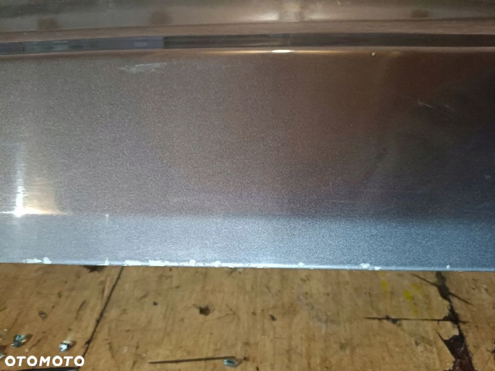 KLAPA TYŁ BEZ SZYBY CHEVROLET CRUZE KOMBI LIFT 2013 - 11
