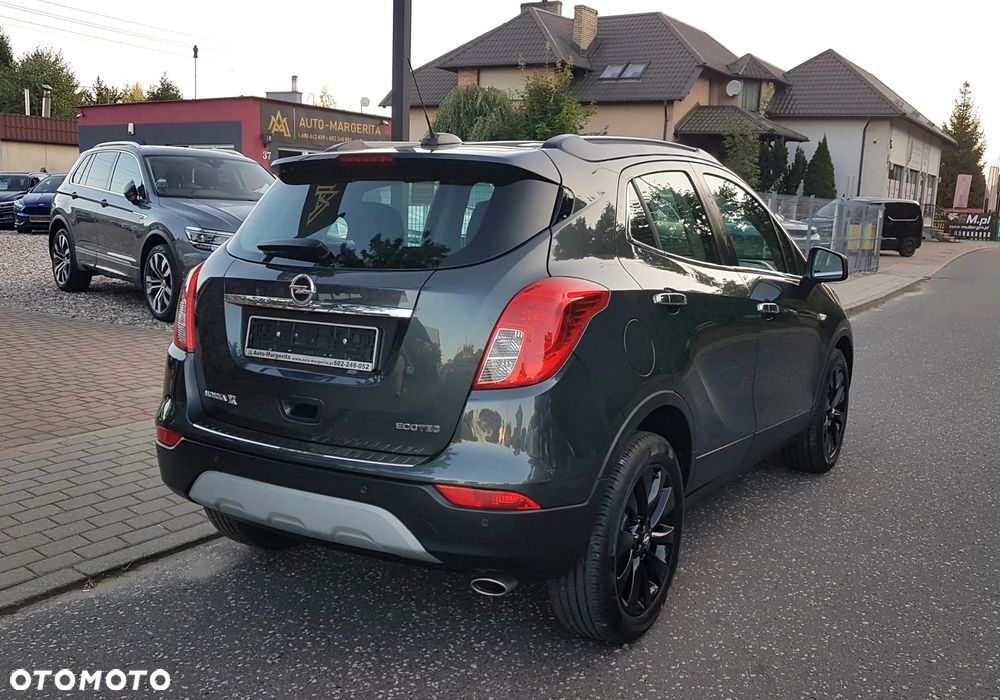 Opel Mokka - 3