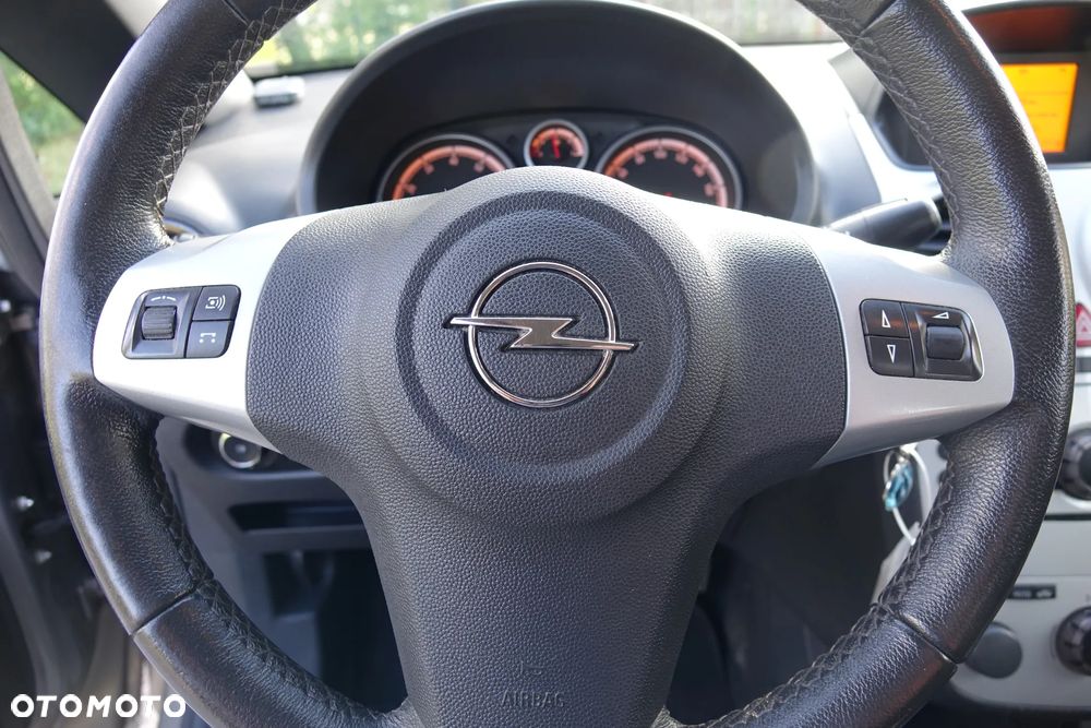Opel Corsa 1.2 16V (ecoFLEX) Edition - 17