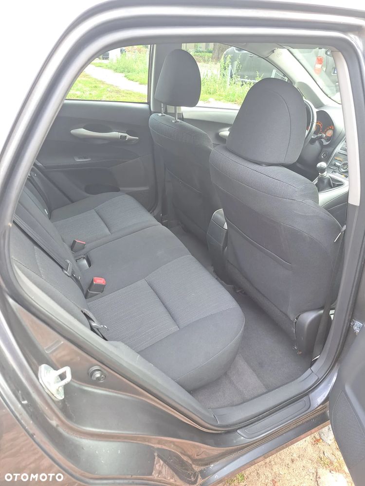 Toyota Auris - 12