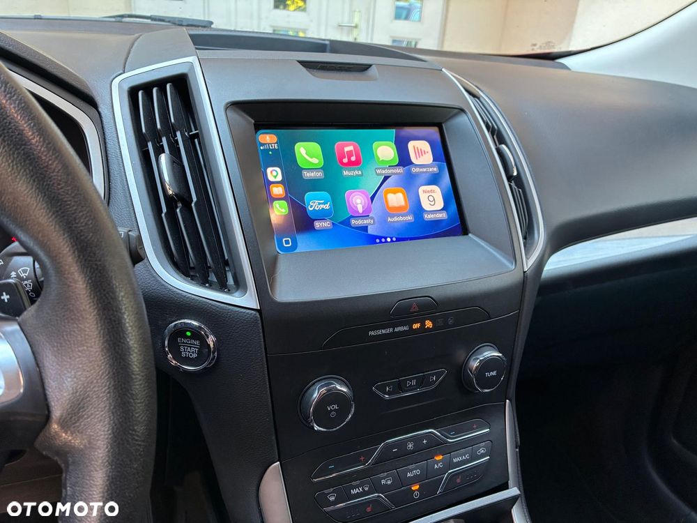 Ford Edge - 14
