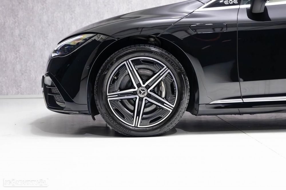 Mercedes-Benz EQE 350+ AMG Line - 6