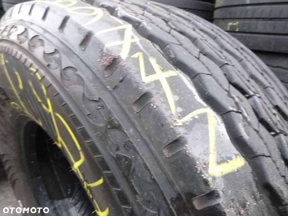 Opona 425/65R 22.5 Windpower WTR 69 Naczepowa. Opony ciężarowe - 3