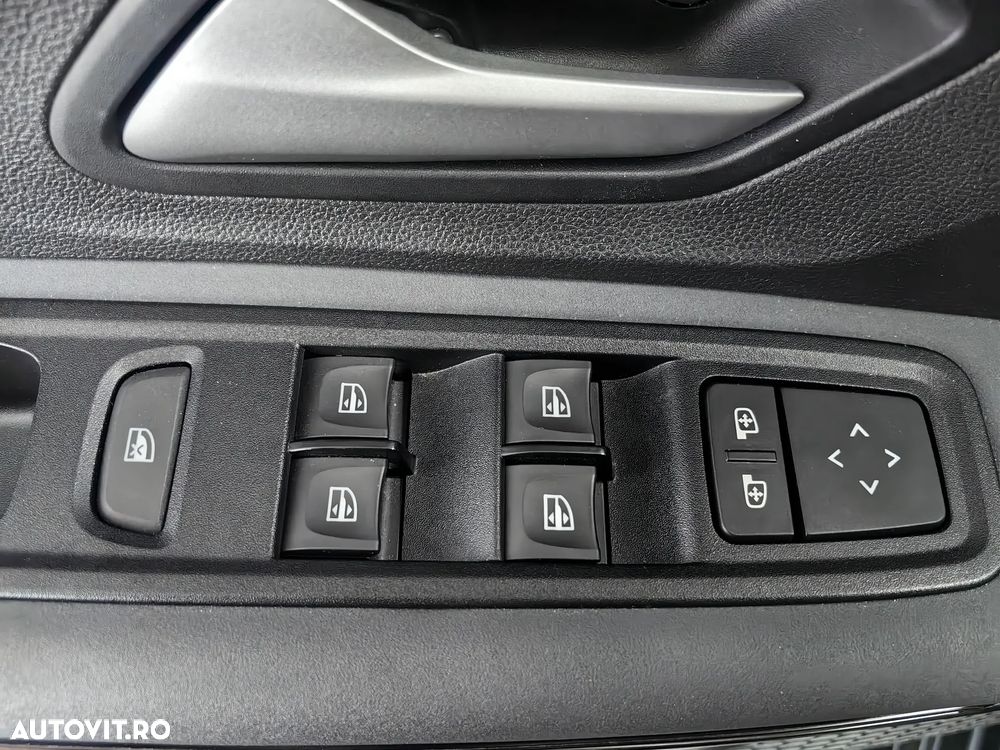 Dacia Jogger 7 locuri ECO-G 100 Extreme+ - 16