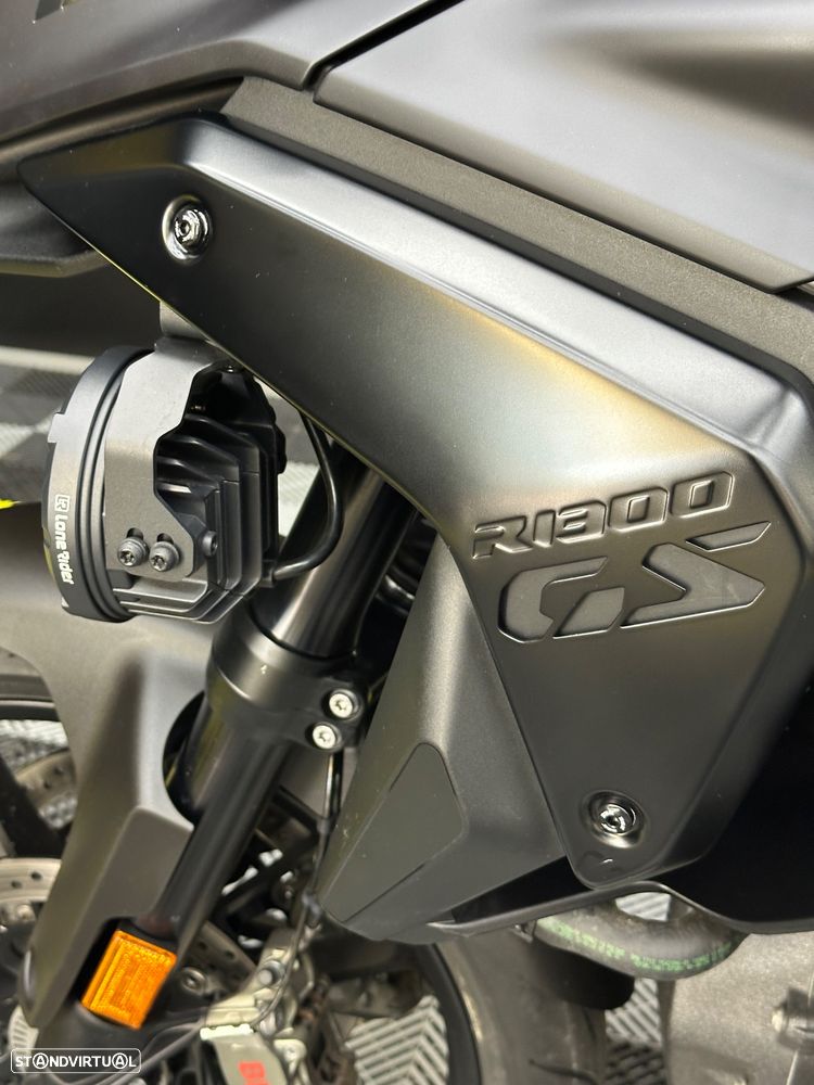 BMW R 1300 GS ASA - 5