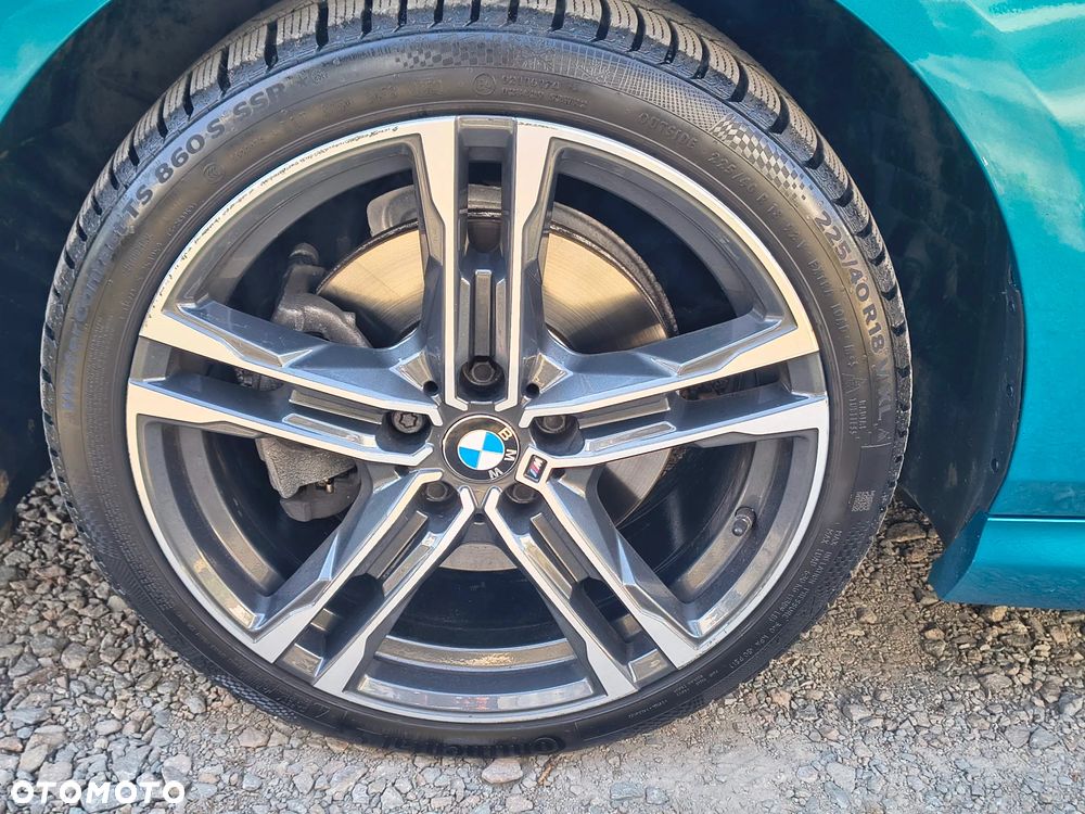 BMW Seria 2 218i M Sport - 22