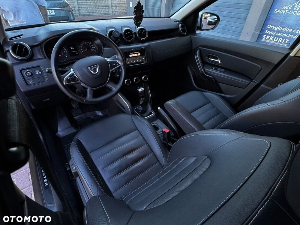 Dacia Duster 1.0 TCe Prestige - 9