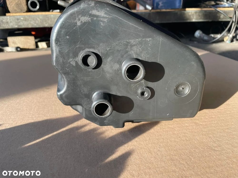 Scania NGS Zbiorniczek Płynu Wspomagania - 2