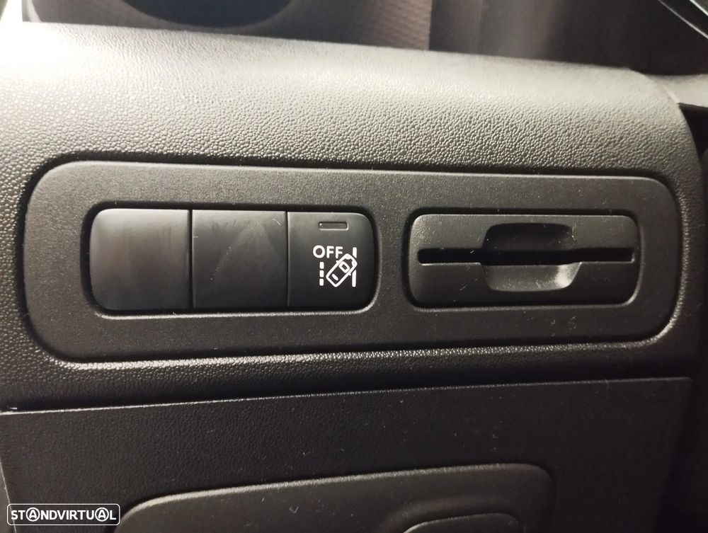 Citroën C3 Aircross 1.2 PureTech C-Series - 17