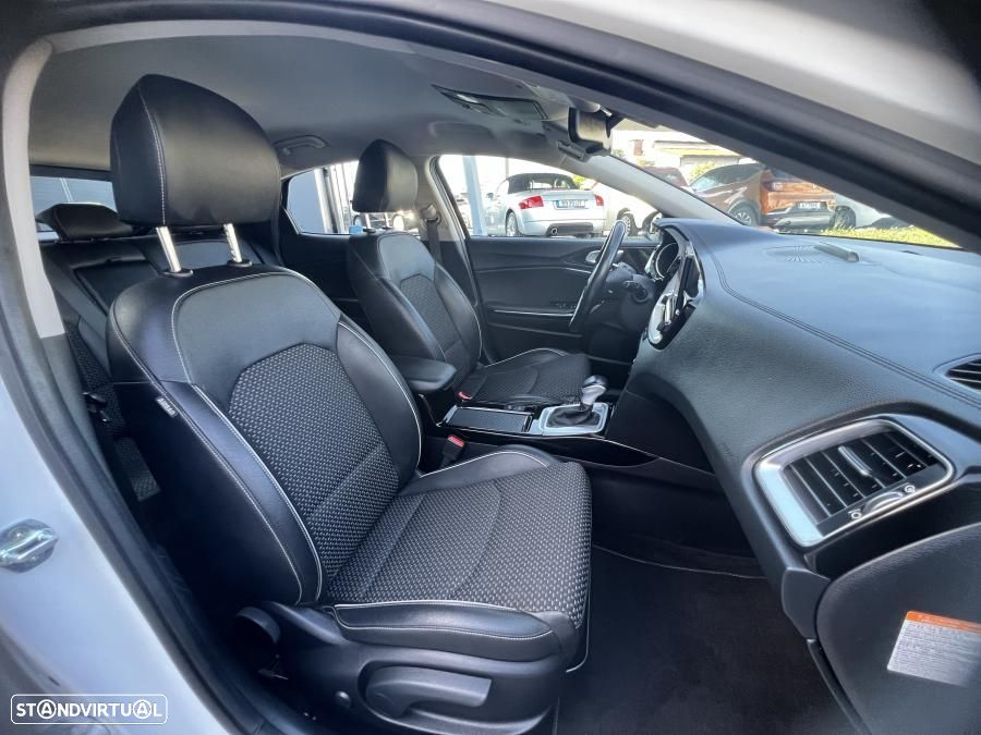 Kia XCeed 1.6 GDI DCT6 OPF SPIRIT - 22