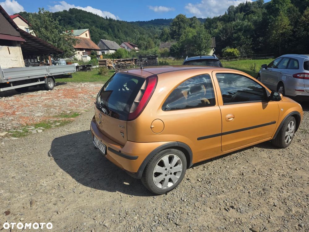 Opel Corsa 1.3 CDTI Cosmo - 14