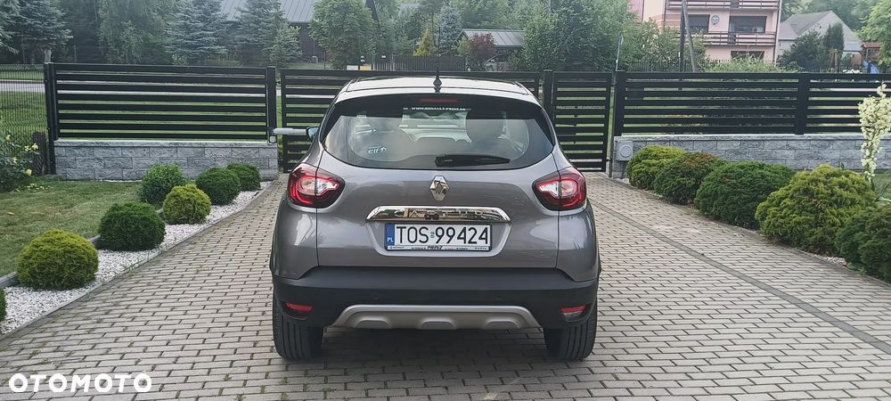 Renault Captur - 4