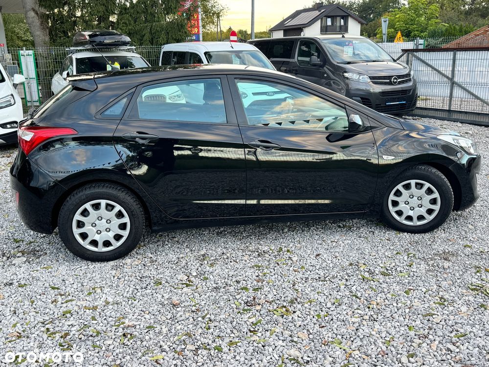 Hyundai i30 1.4 Style - 8