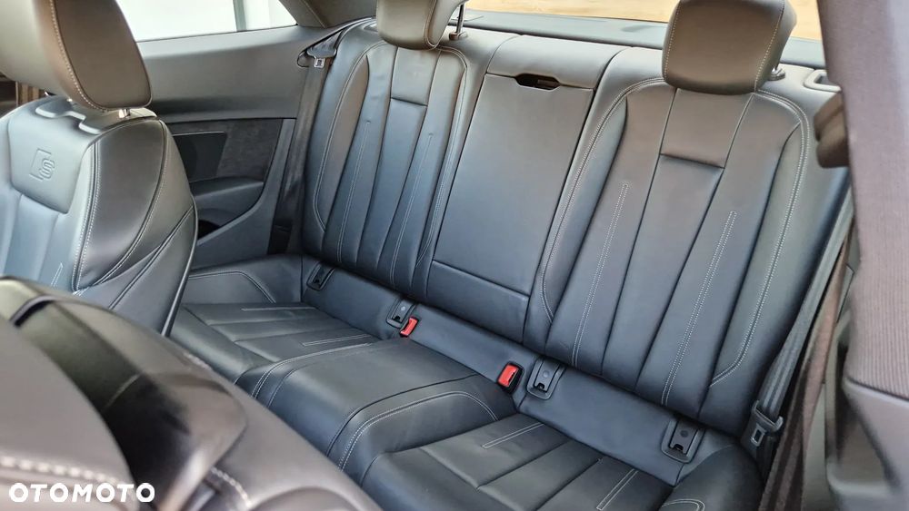 Audi A5 Coupé 2.0 TFSI quattro sport - 20