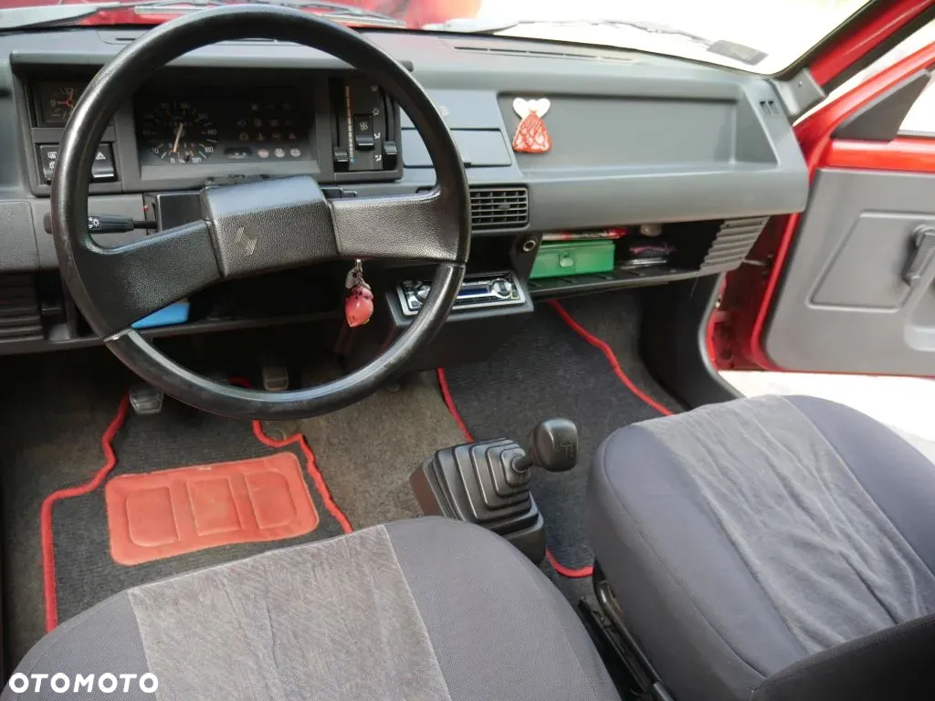 Renault 5 - 18