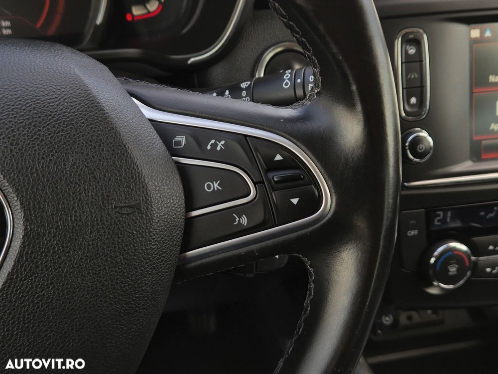 Renault Kadjar Energy dCi 130 COLLECTION - 17