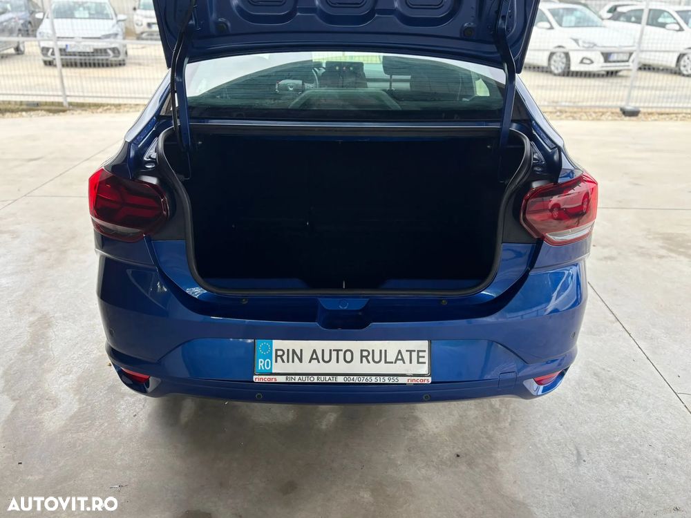 Dacia Logan TCe 90 MT6 Comfort - 9