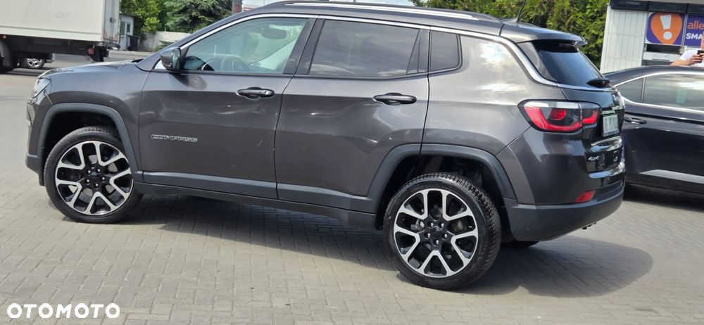 Jeep Compass - 9