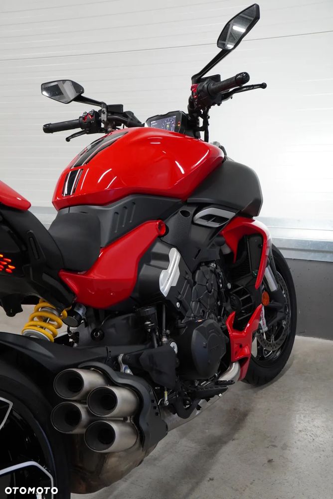 Ducati Diavel - 8
