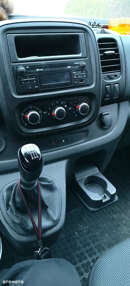 Fiat Talento L2H1 Multicab SX - 18