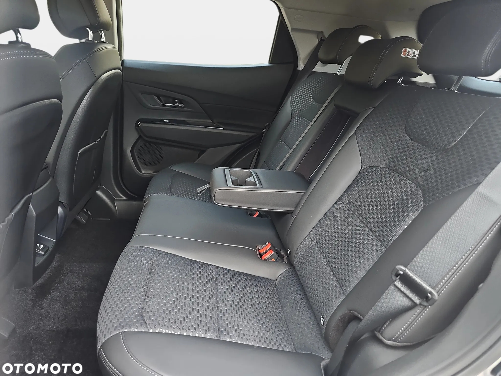SsangYong/KGM Korando 1.5 T-GDI Wild 4WD - 13