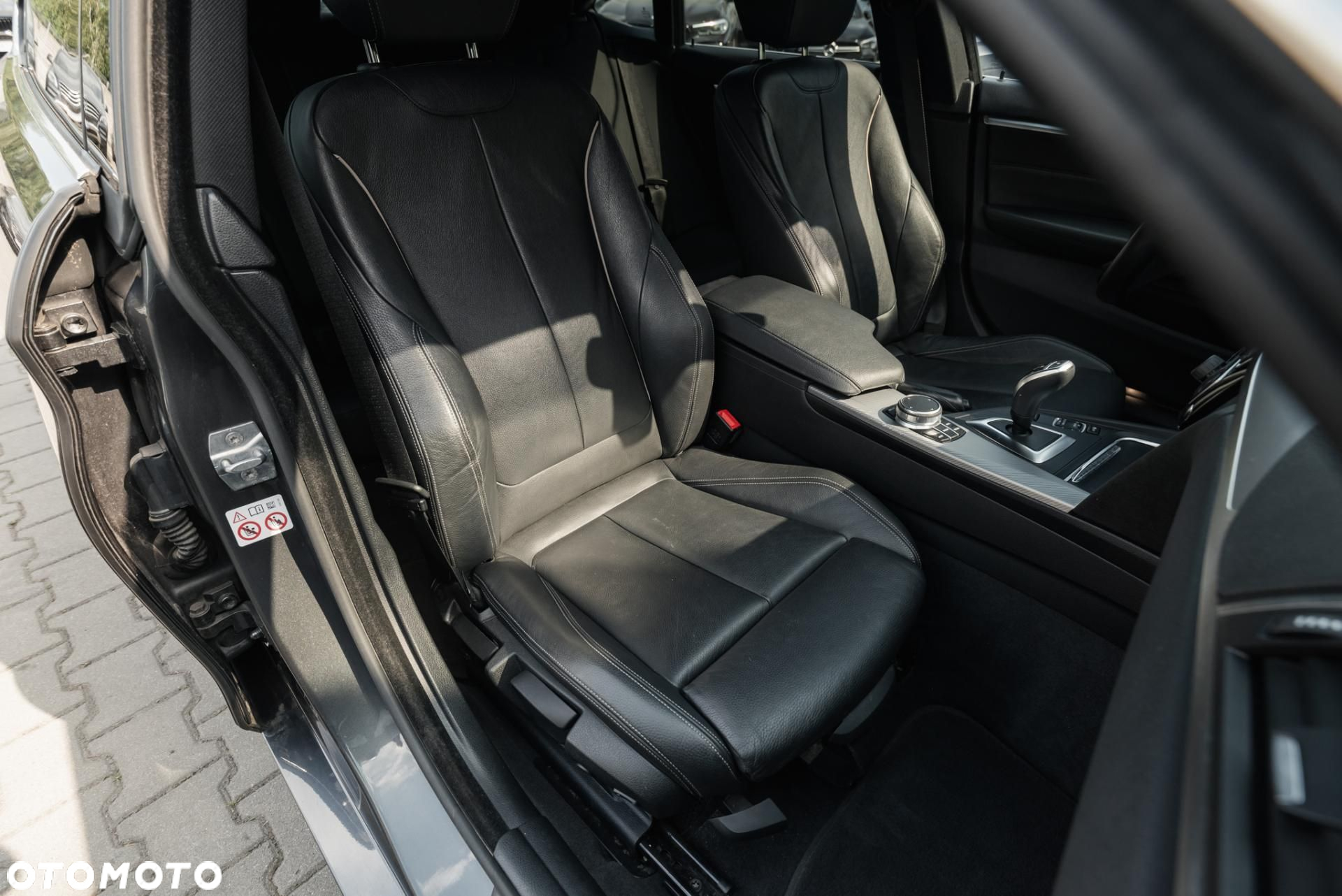 BMW Seria 4 - 15