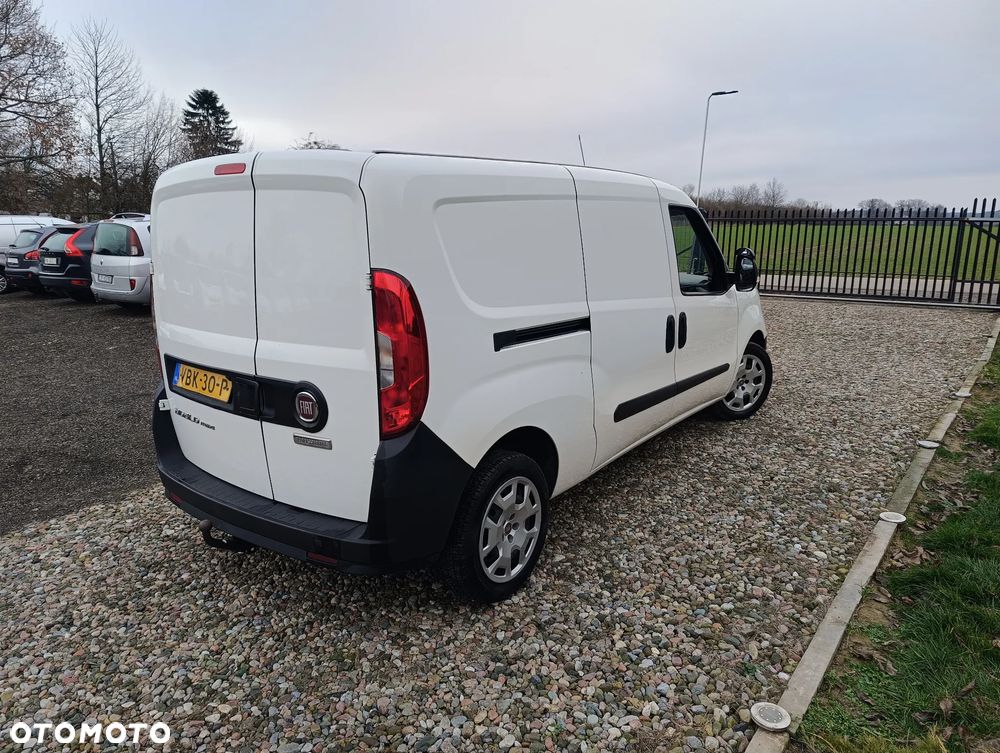 Fiat DOBLO - 7
