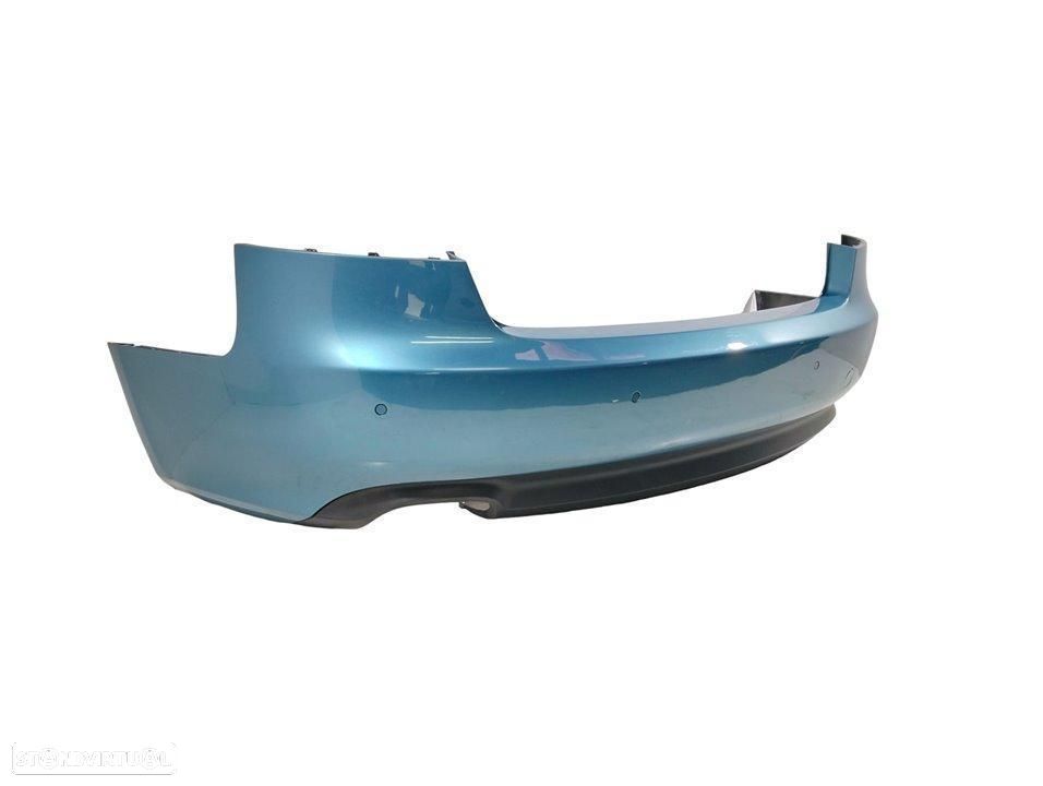 PARA-CHOQUES TRASEIRO AUDI A5 COUPE 8T - 1