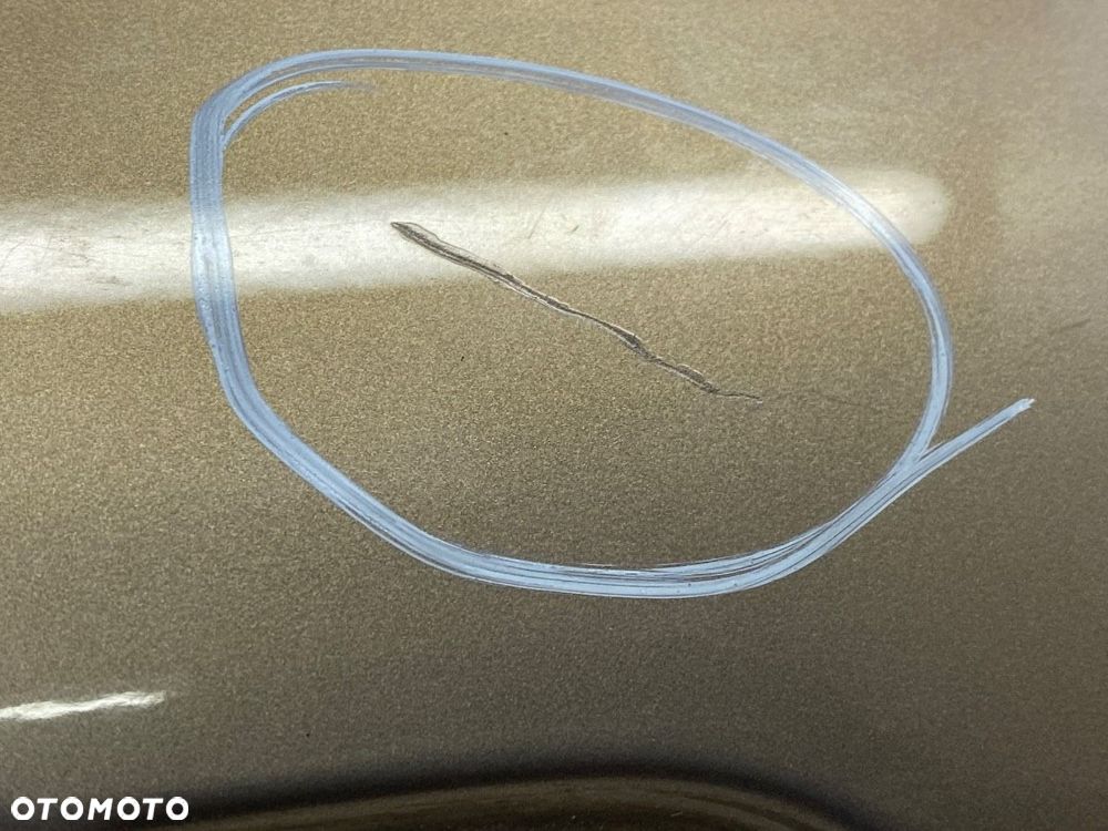 DRZWI LEWY TYŁ - 679.00 PLN - BMW 3 Gran Turismo (F34) 2012 - 2022 320 i 135 kW [184 KM] benzyna - 6