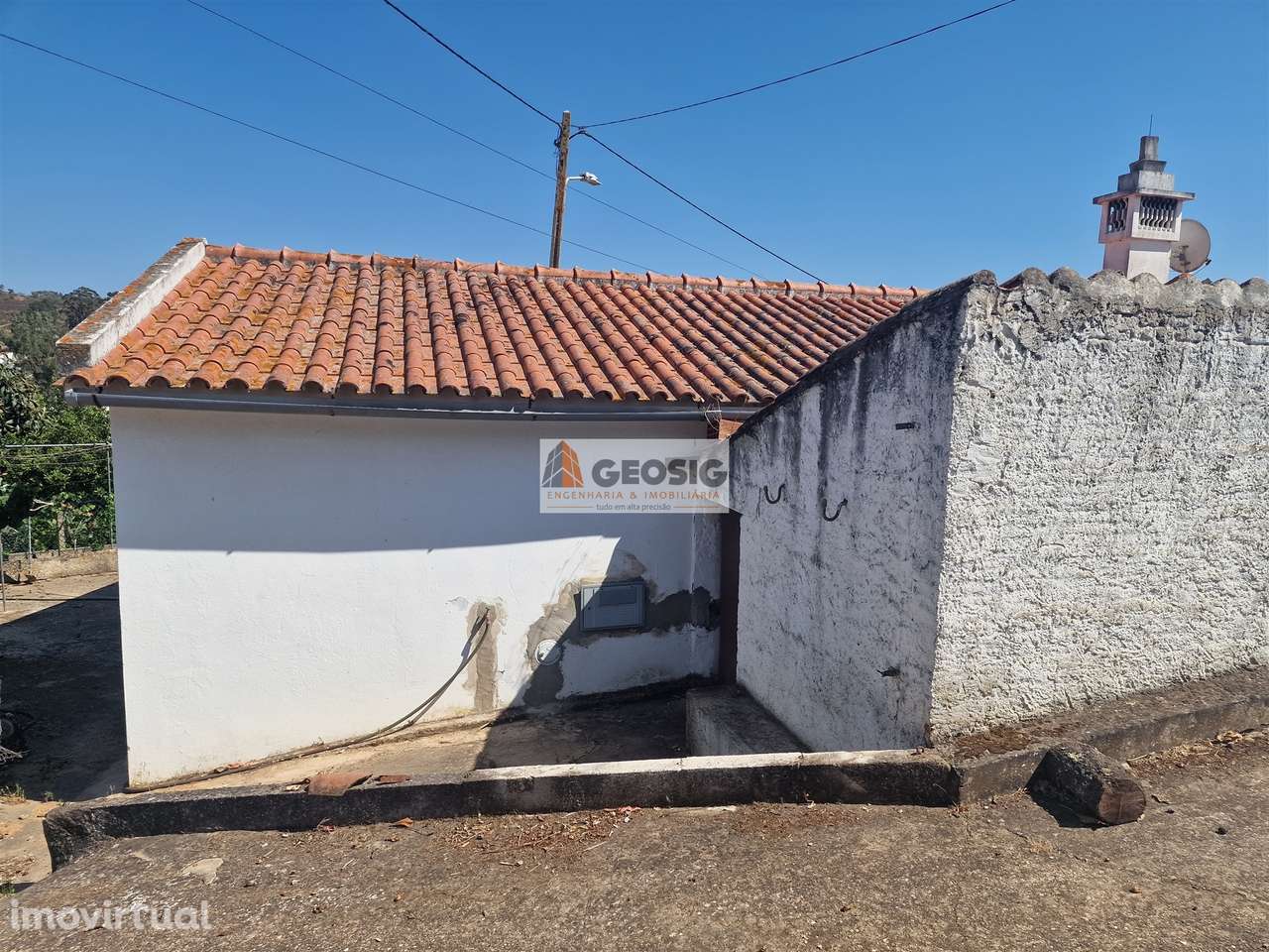 Moradia Geminada T3 Venda em Santana da Serra,Ourique - Grande imagem: 5/36