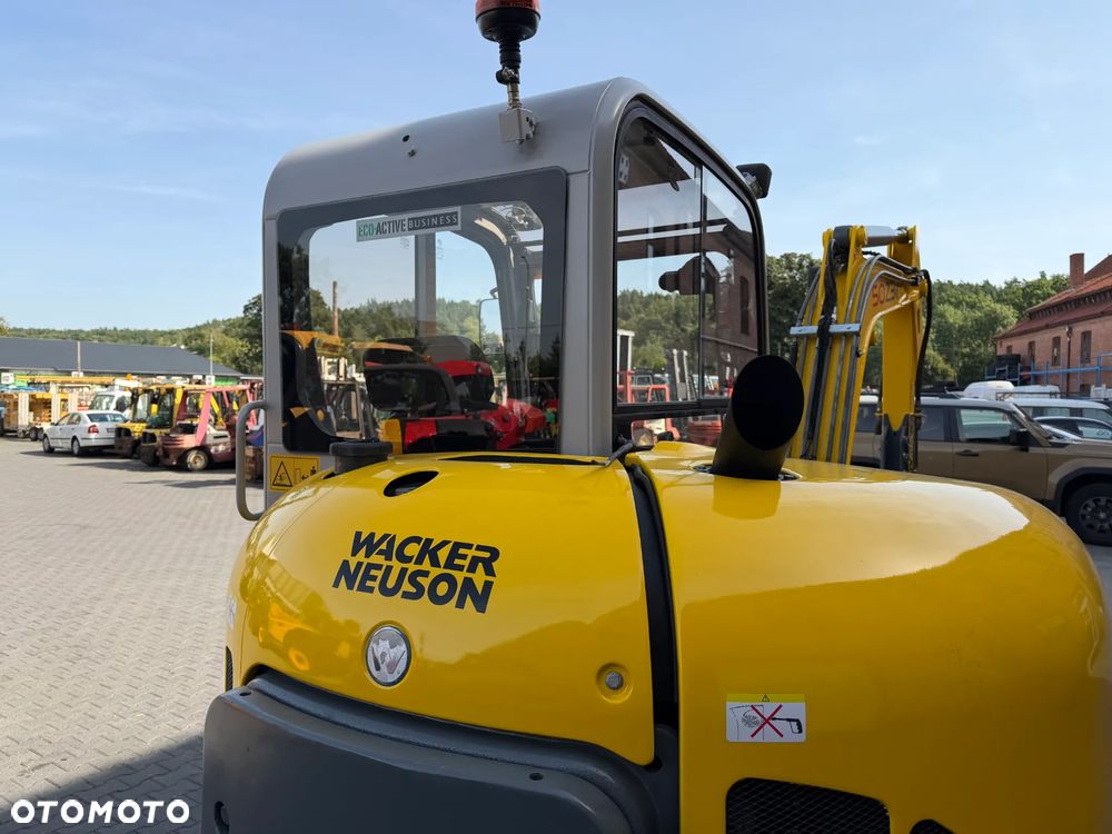 Wacker Neuson 50Z3 - 17