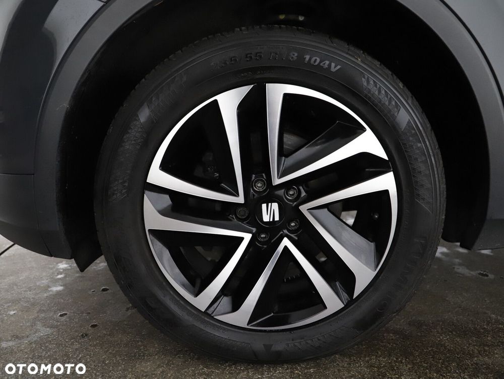 Seat Tarraco - 28