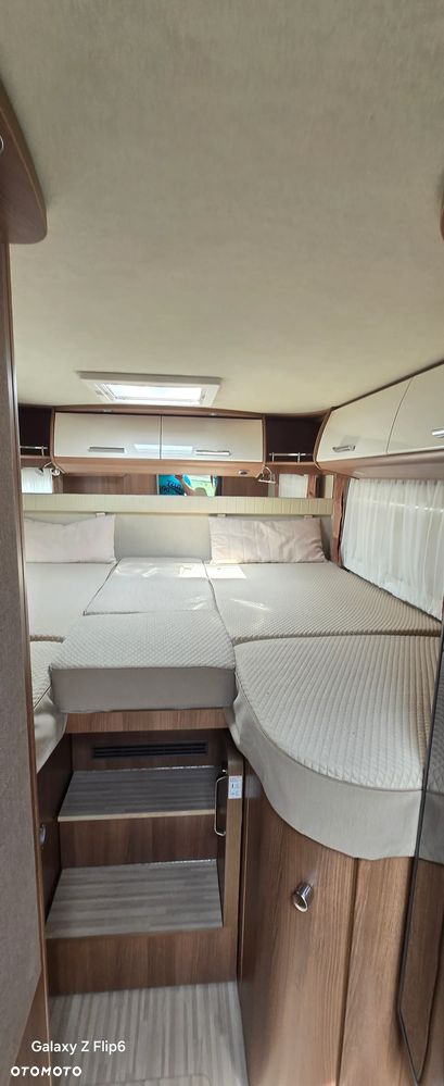 Carthago C TOURER - 9