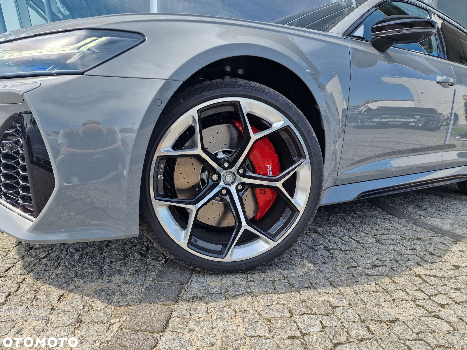 Audi RS6 - 3