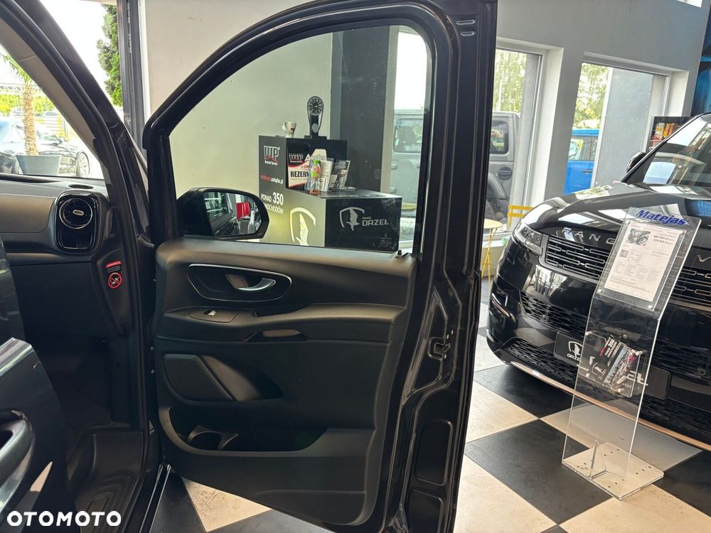 Mercedes-Benz Vito - 29