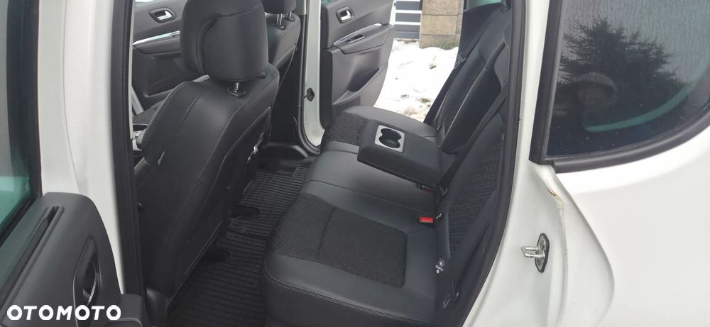 Peugeot 3008 BlueHDi 120 Stop & Start Business-Line - 20